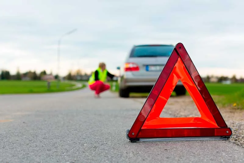 Accidentes de Tráfico